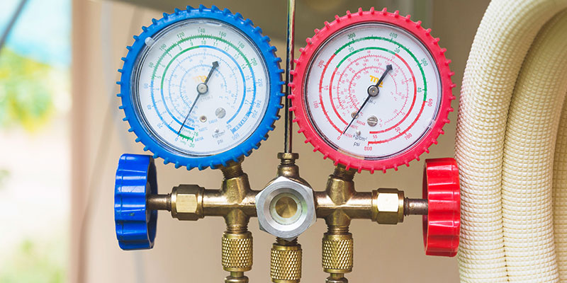 HVAC Maintenance in Knoxville, TN
