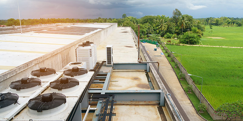 HVAC Repair in Knoxville, TN