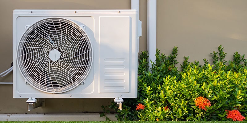 HVAC Services by Grissom Heat & Air