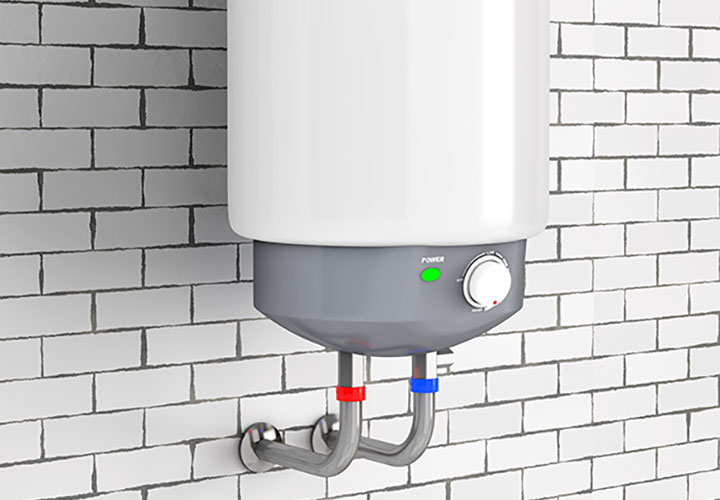 Water Heater Installation in Knoxville, TN