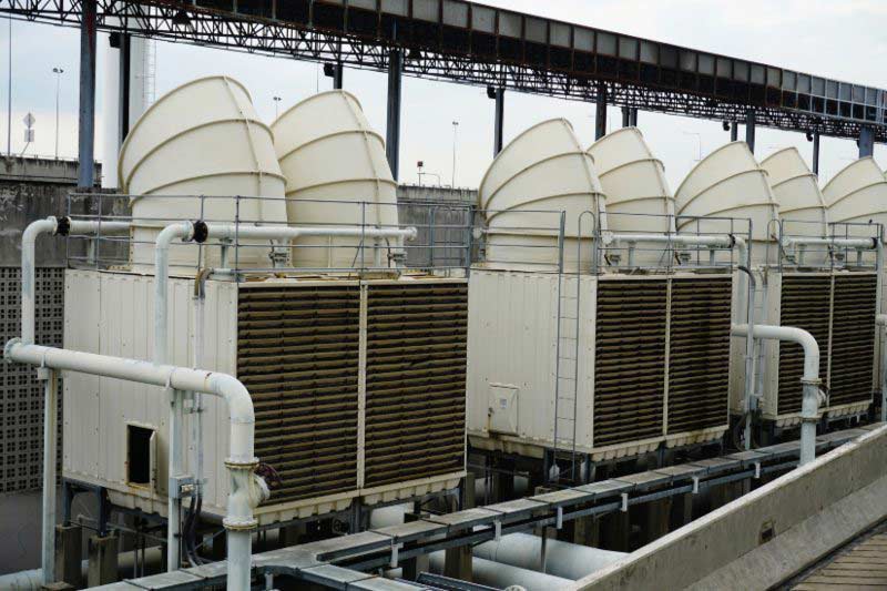 Ductless & ducted heat pump installations for energy-efficient heating & cooling in Knoxville, TN