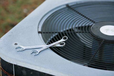 Fix short-cycling in air conditioners in Knoxville, TN